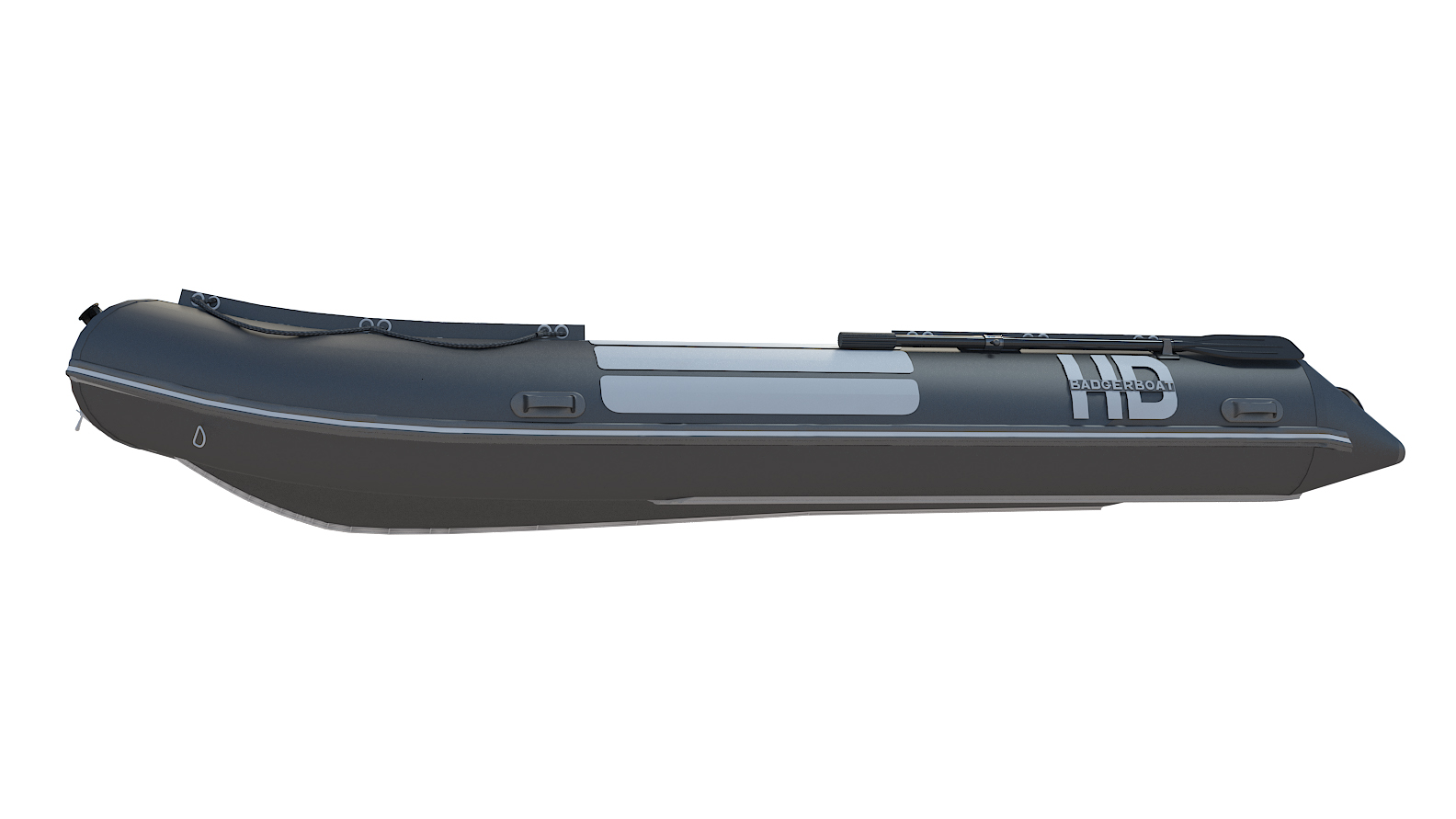 Badger Heavy Duty 430 AL