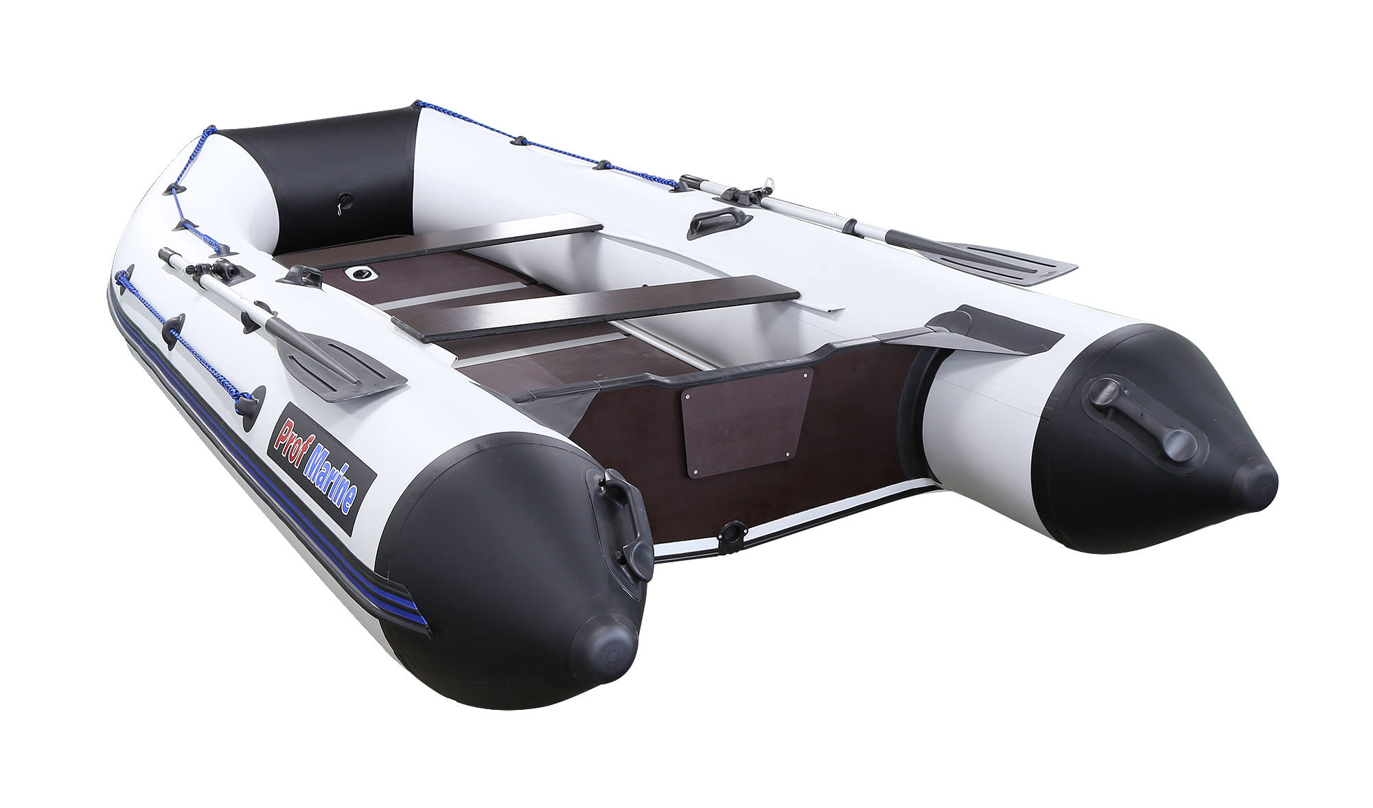 ProfMarine PM 320 CL