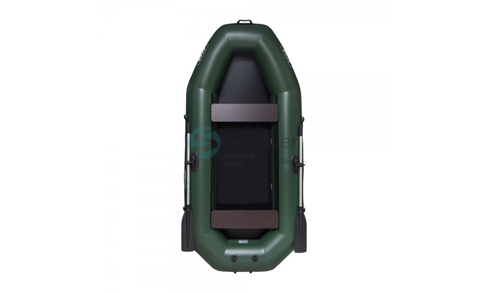 Sibriver Агул 255