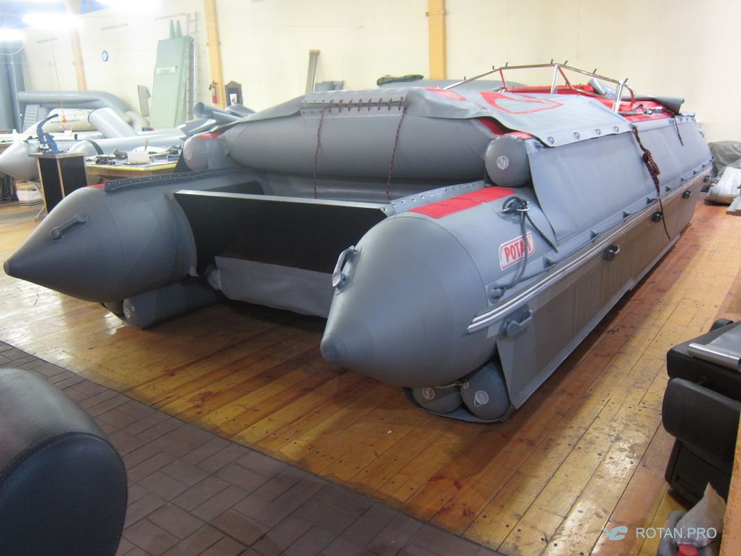 Ротан Р 750