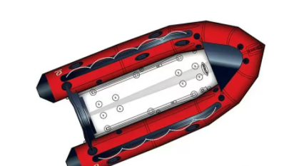Zodiac Futura Mark III FastRoller 450