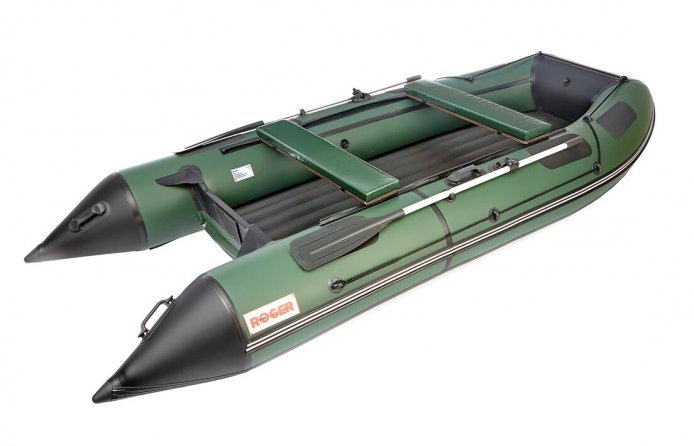 Roger Zefir 3500 Roger Zefir 3500