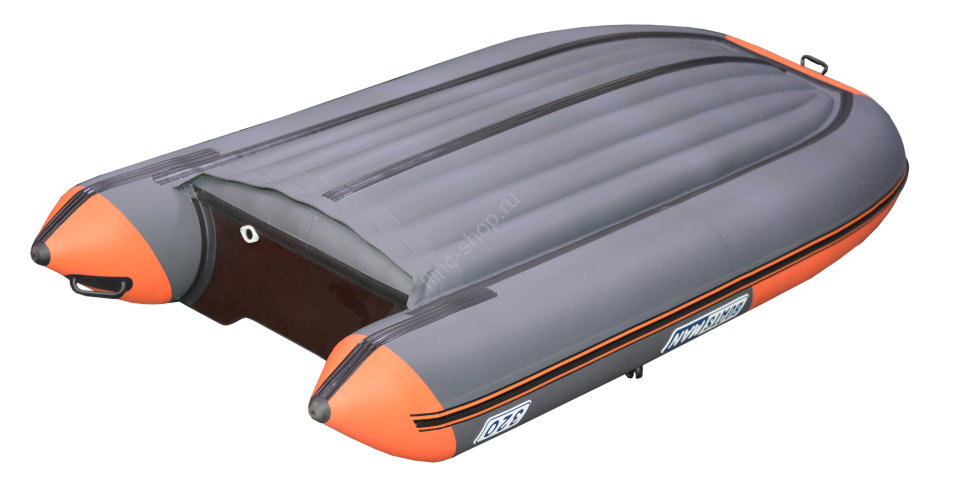 Boatsman BT 320 A