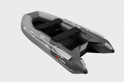 Лодка ПВХ Yukona 450 НДНД моторная Лодка ПВХ Yukona 450 НДНД моторная