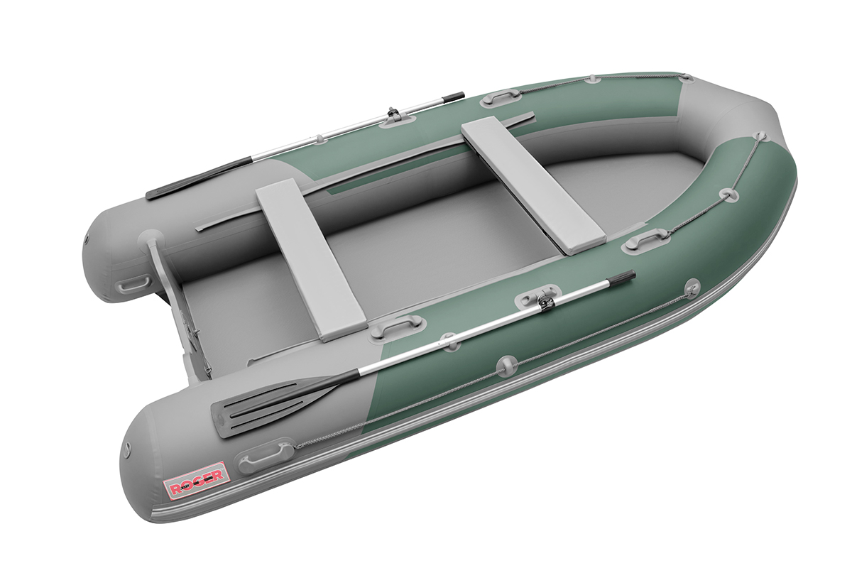 Roger Sfera 3800