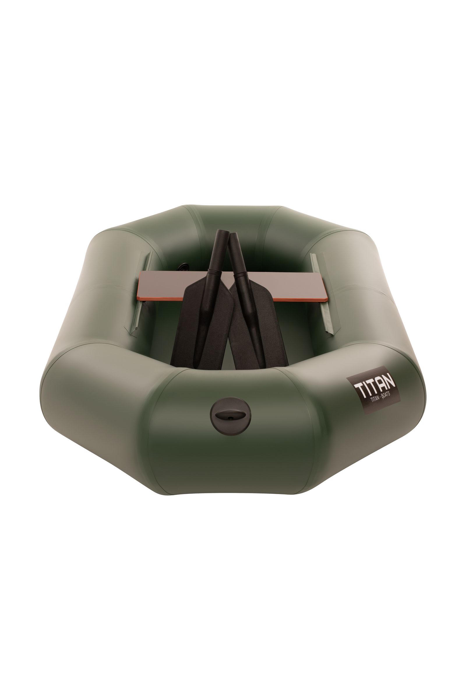 Titan 170