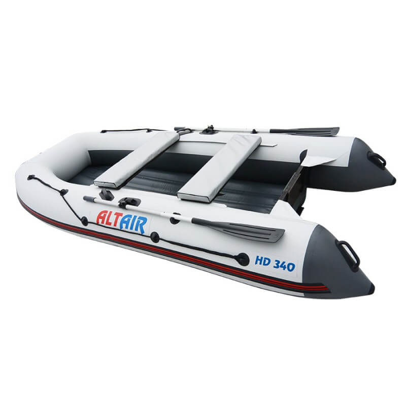 Altair HD 340 НДНД