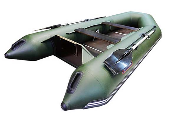 Хантер 320 Л