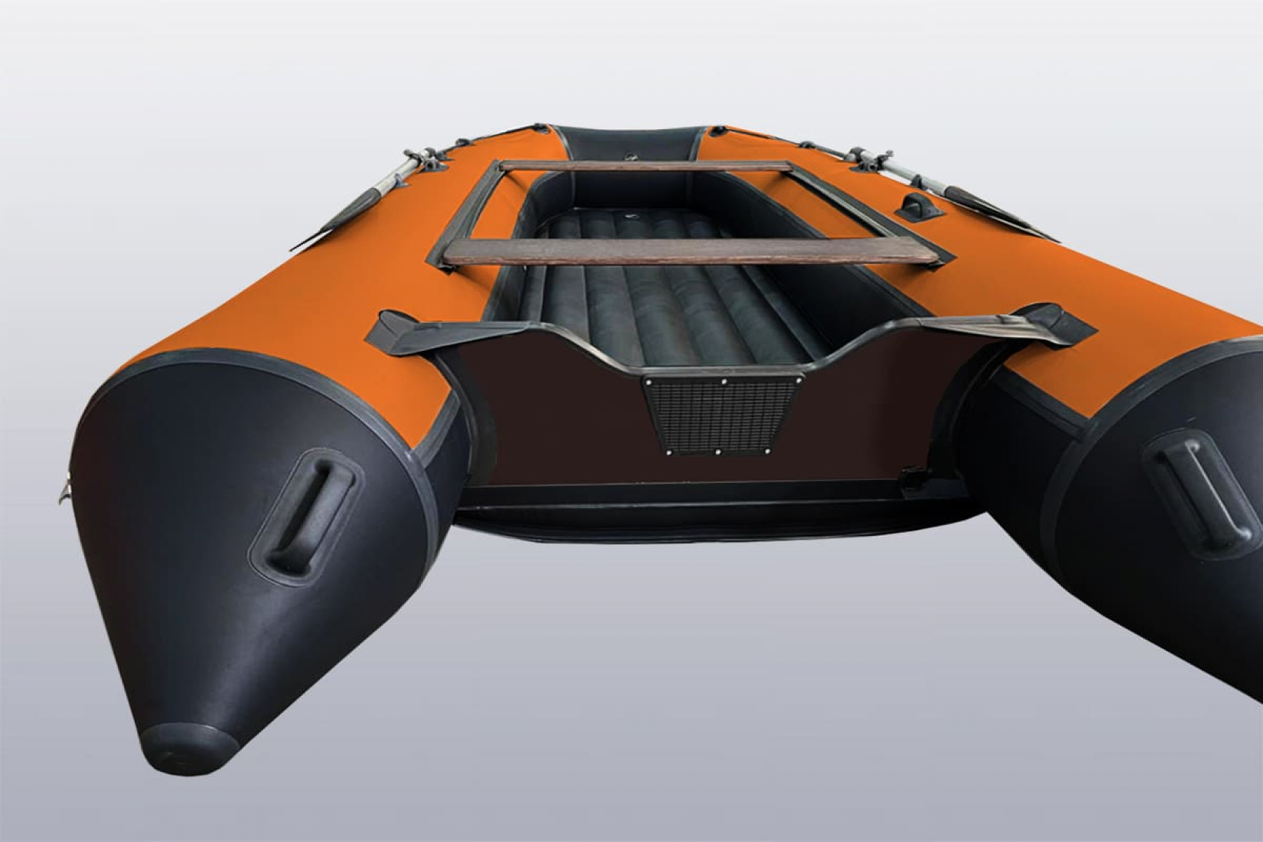 Big Boat Ermak 450