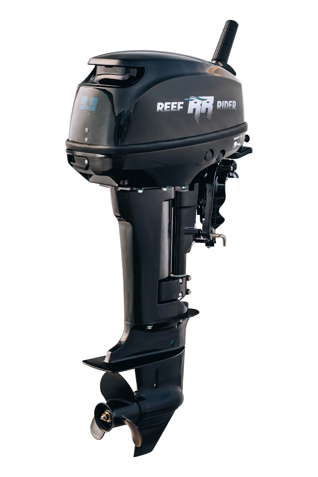 Reef Rider RR 9,9 FHS ( 9,9 л.с., 2 такта)