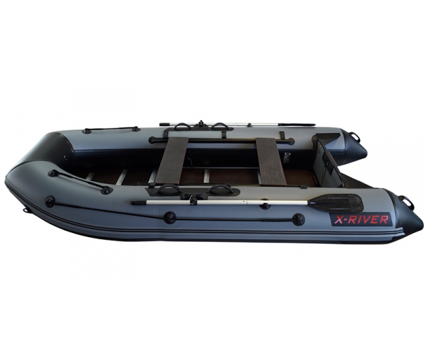 X-River Agent 320