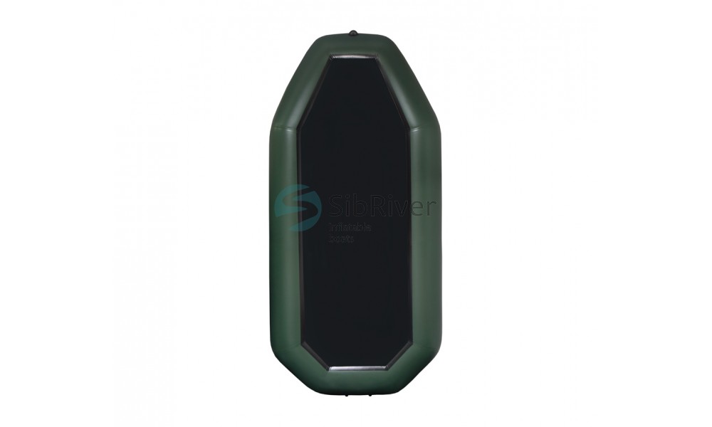 Sibriver Агул 255