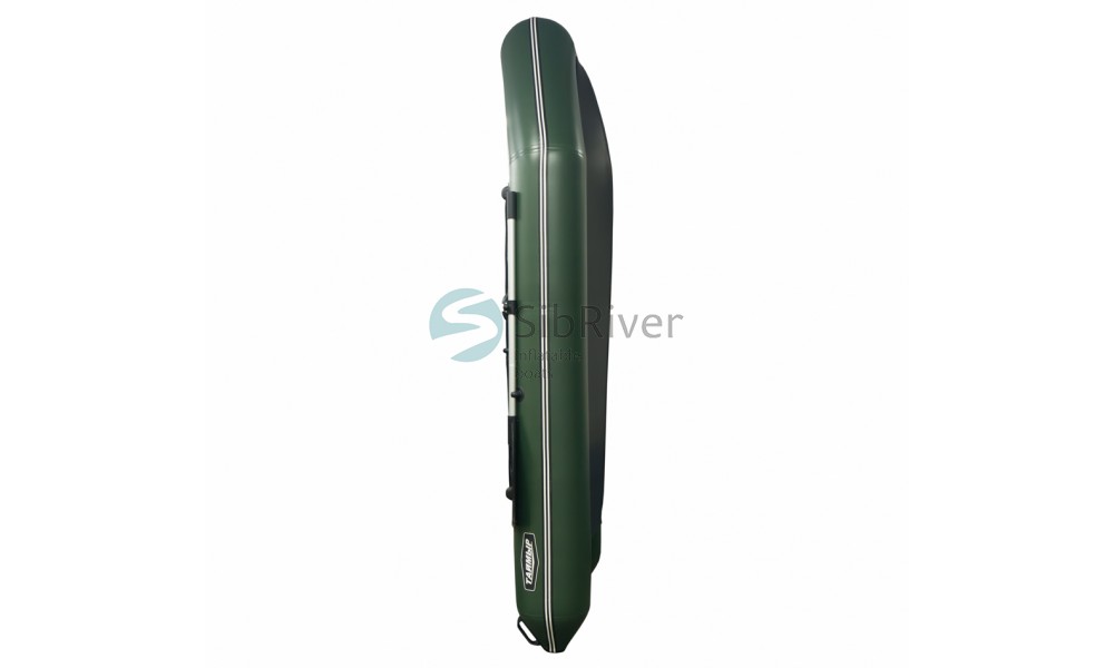 Sibriver Таймыр 290 К киль