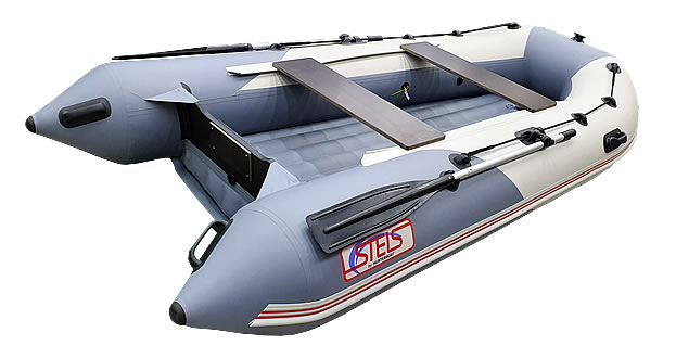 Стелс 375