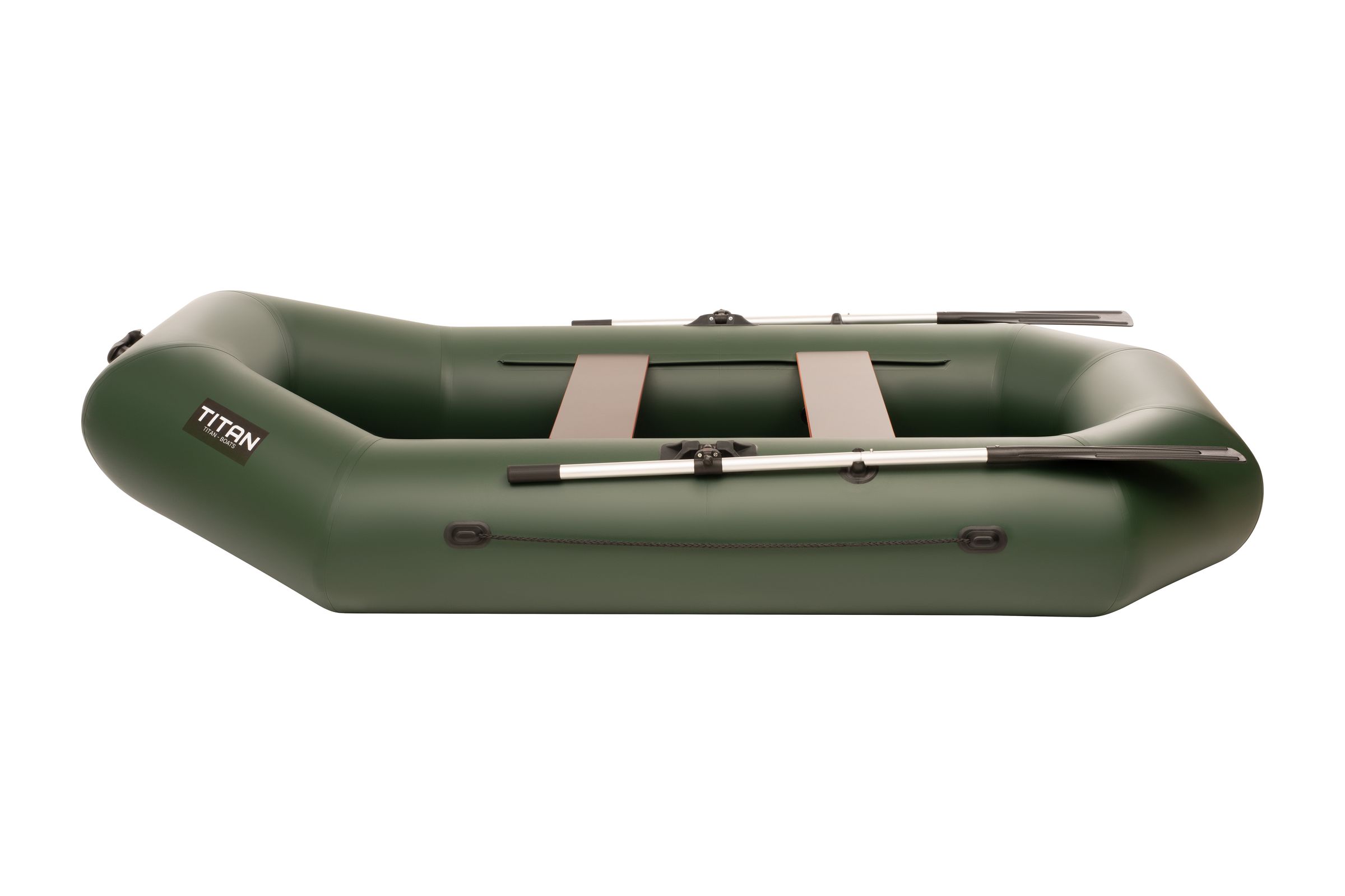 Titan 280 Про