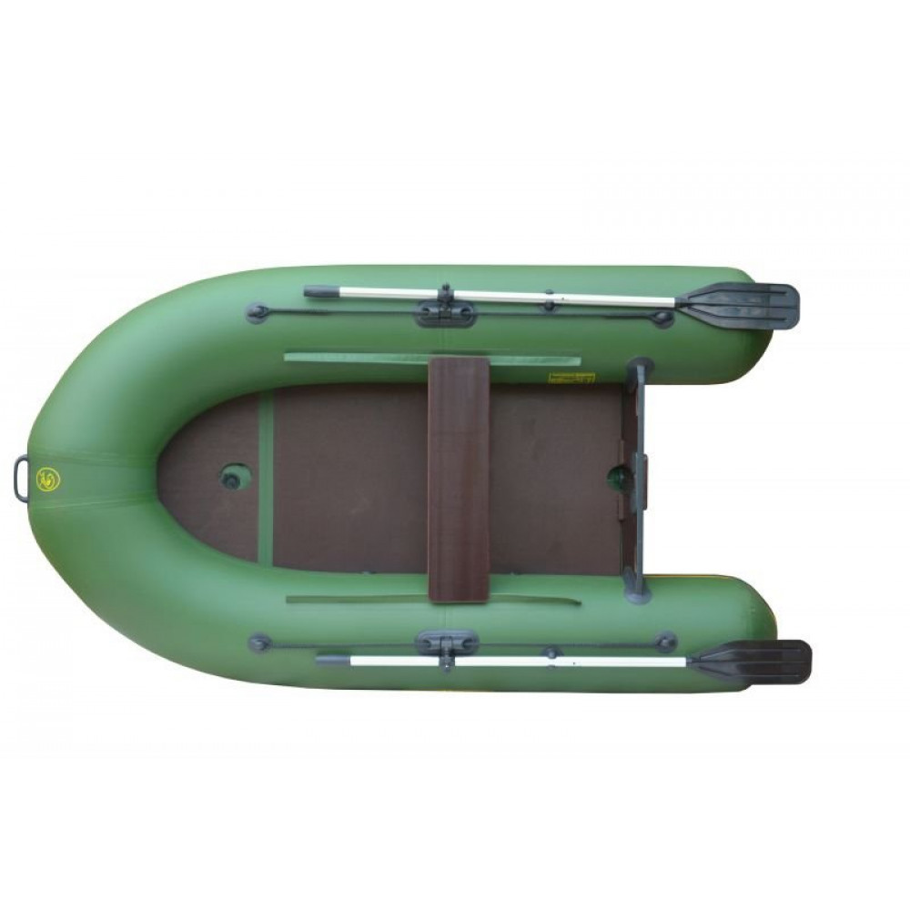 БоатМастер 250 К