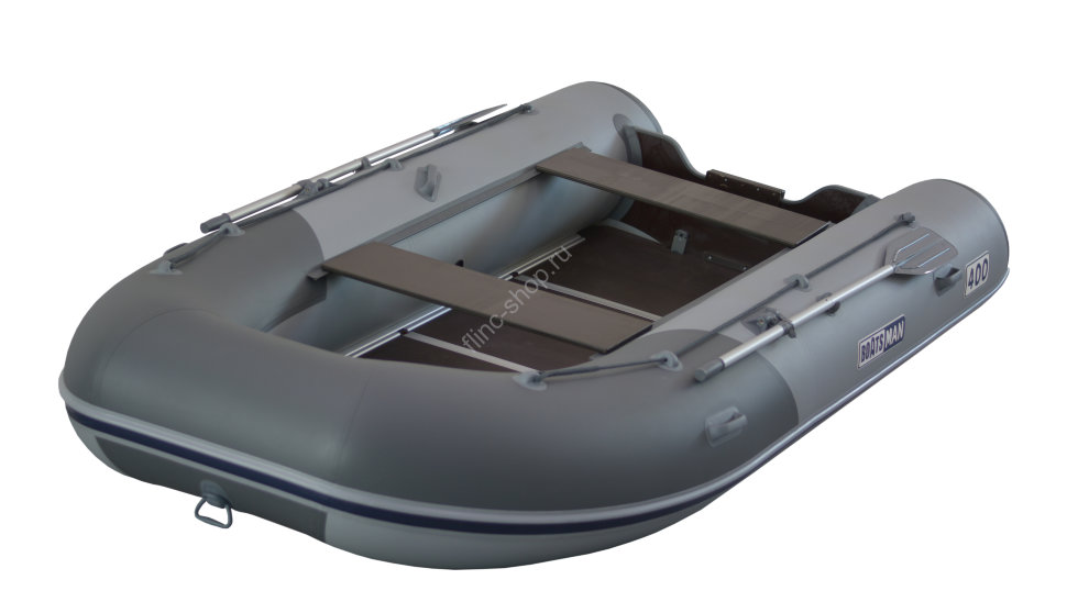 Boatsman BT 400 SK Boatsman BT 400 SK