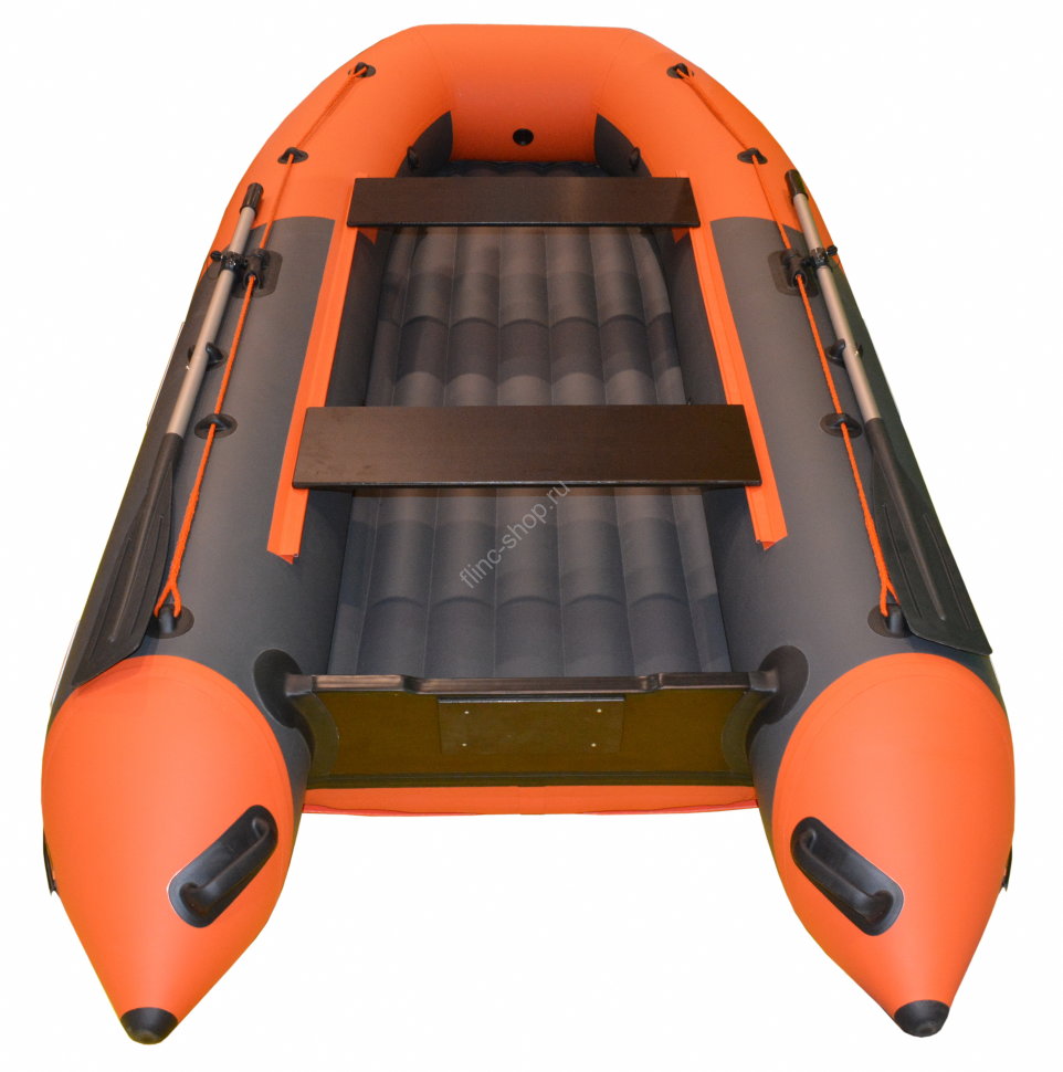 Boatsman BT 340 A