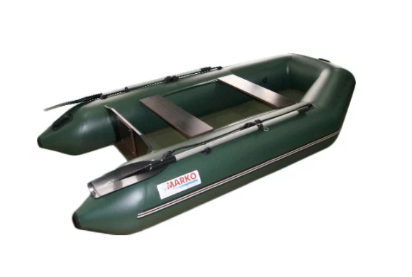 Marko Boats Голец MG-320A