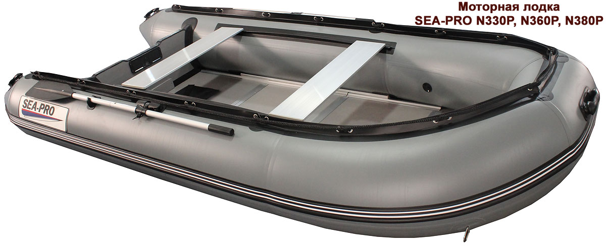 Sea-pro N 360 P