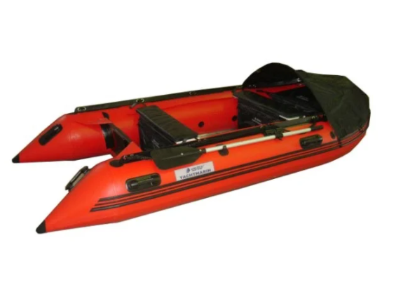 Yachtmarin Powerful P450 AL Yachtmarin Powerful P450 AL