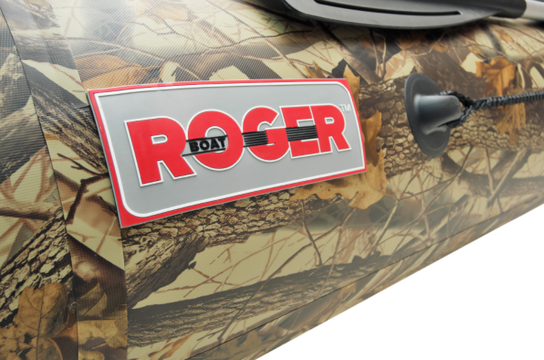 Roger Trofey 3500 Камуфляж