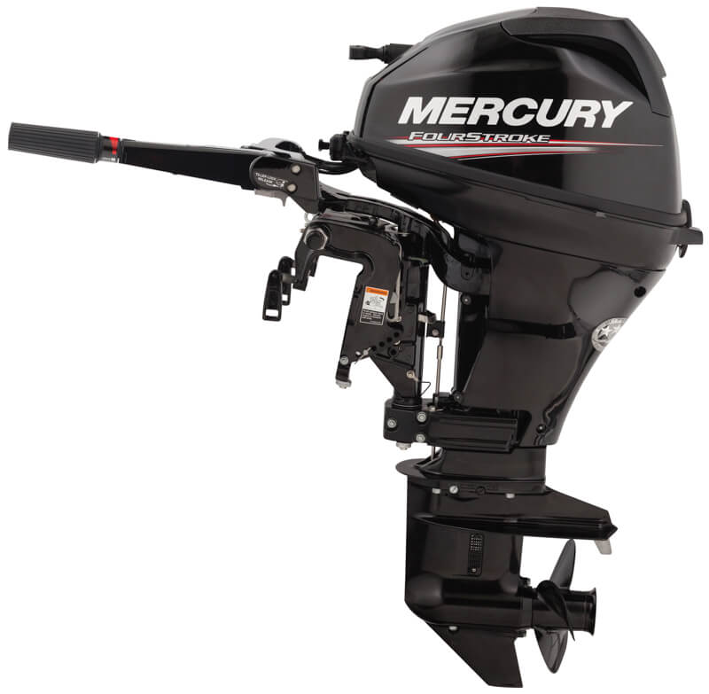 Меркури F15 EH EFI (15 л.с., 4 такта) Меркури F15 EH EFI (15 л.с., 4 такта)