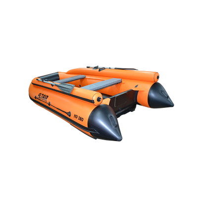 Лодка ПВХ Altair HD 380 НДНД с фальшбортом моторная Лодка ПВХ Altair HD 380 НДНД с фальшбортом моторная