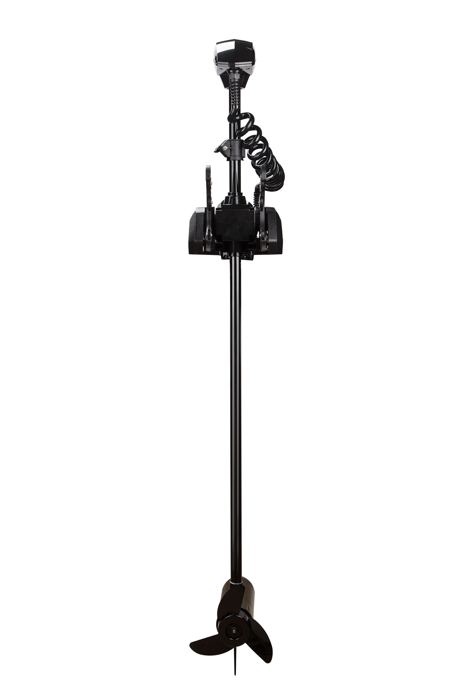 Электромотор с функцией Якорь SEA-PRO 65L GPS 60/152