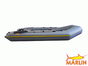 Marlin 320 SL+